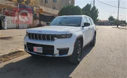 جيب جراند شيروكي إل